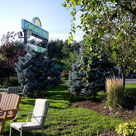 Homeward Inns Of Canada Antigonish Εξωτερικό φωτογραφία