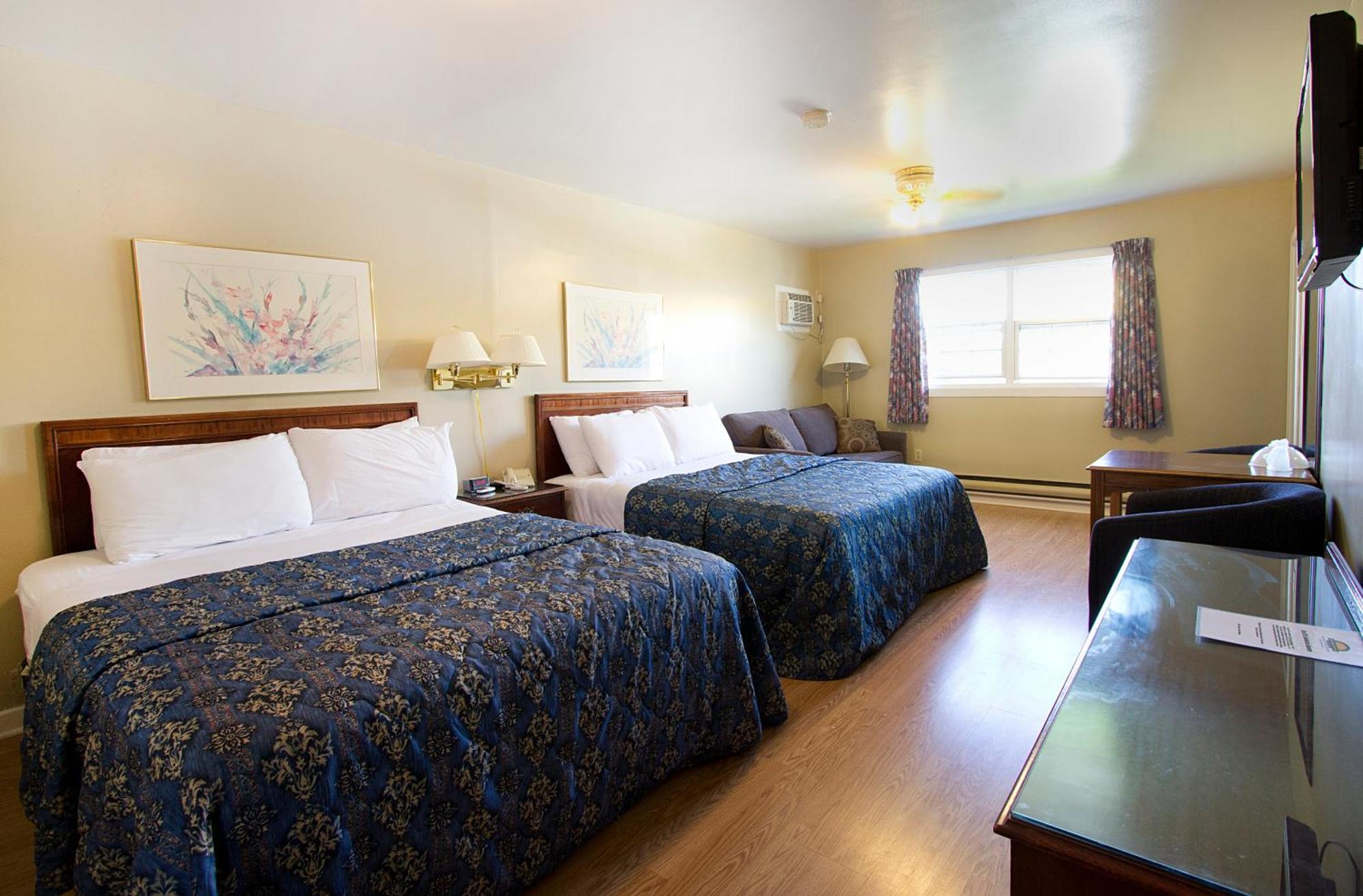 Homeward Inns Of Canada Antigonish Εξωτερικό φωτογραφία