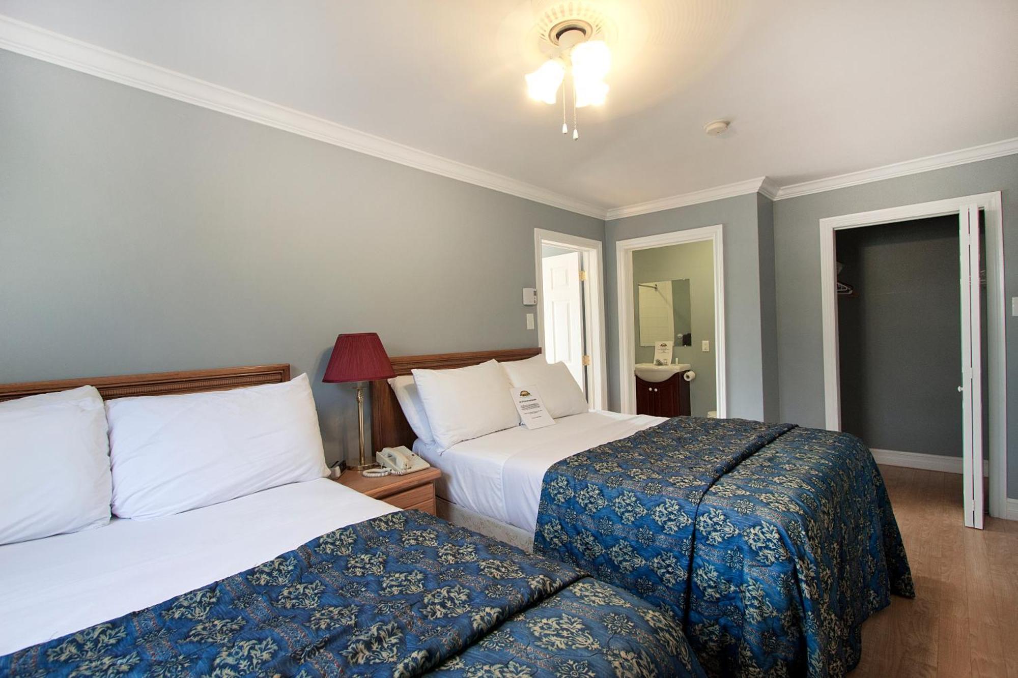 Homeward Inns Of Canada Antigonish Εξωτερικό φωτογραφία