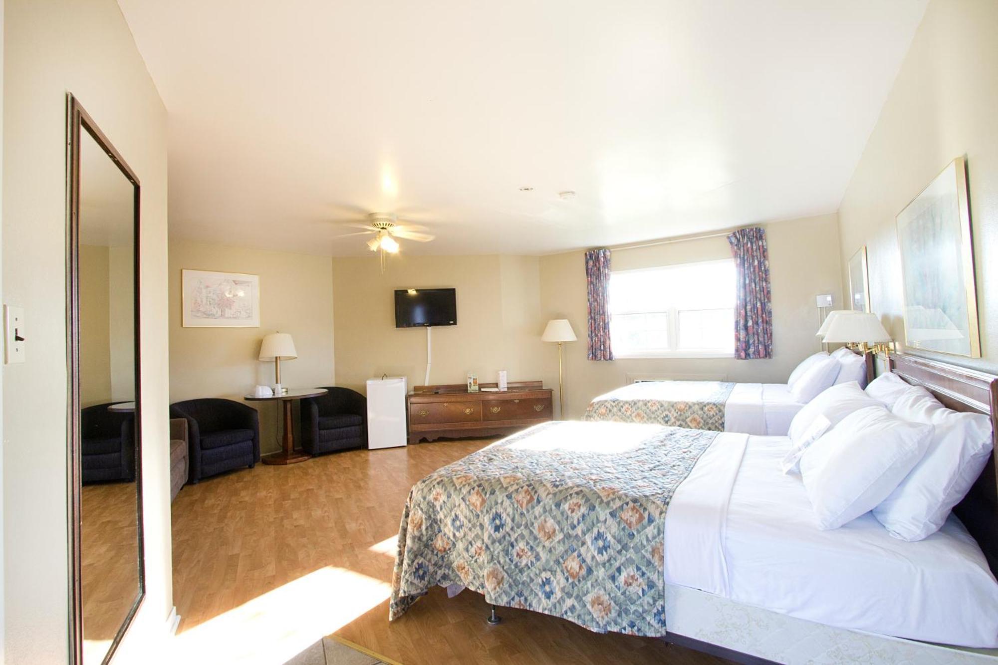 Homeward Inns Of Canada Antigonish Εξωτερικό φωτογραφία