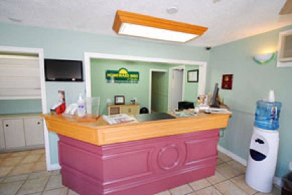 Homeward Inns Of Canada Antigonish Εξωτερικό φωτογραφία