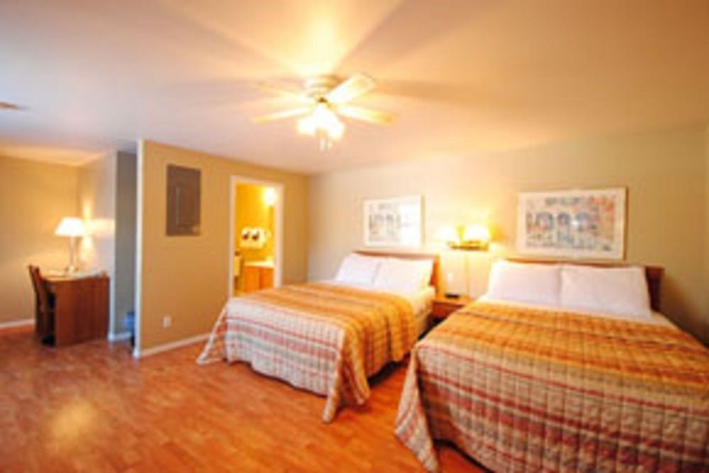 Homeward Inns Of Canada Antigonish Εξωτερικό φωτογραφία
