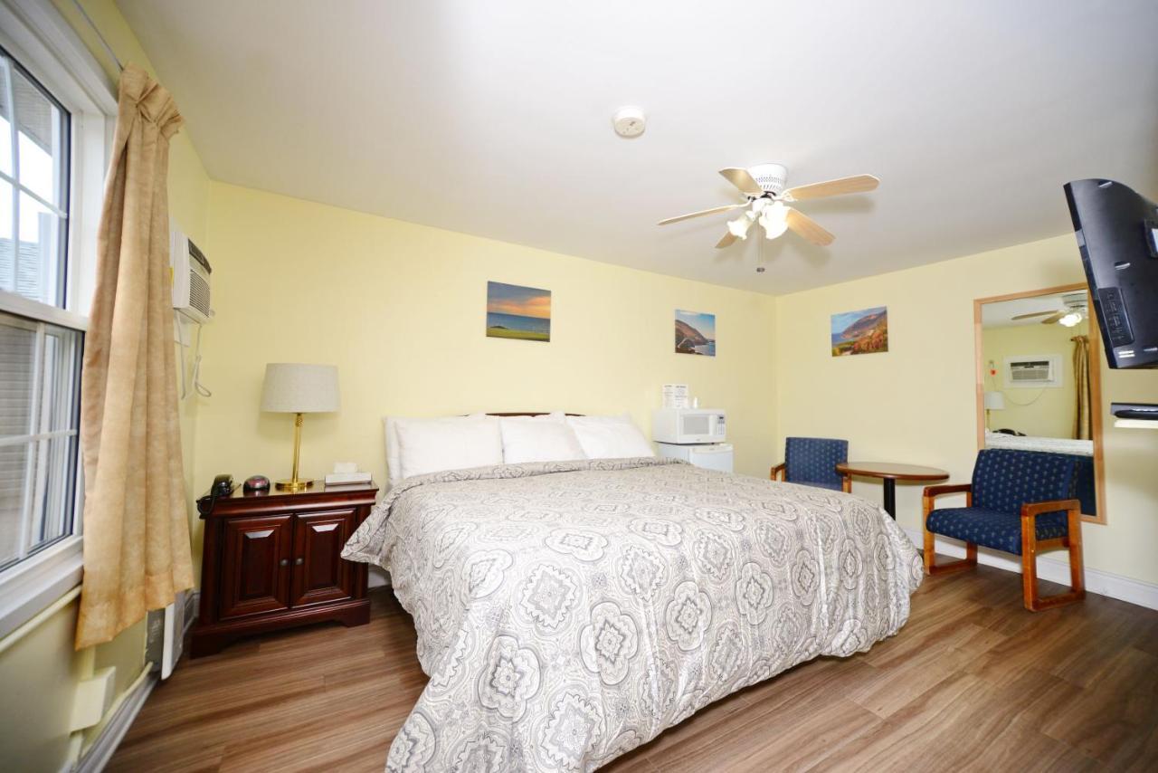 Homeward Inns Of Canada Antigonish Εξωτερικό φωτογραφία