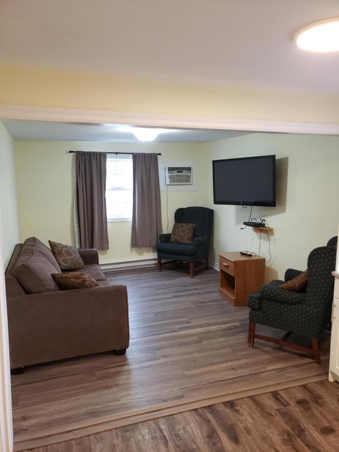 Homeward Inns Of Canada Antigonish Εξωτερικό φωτογραφία
