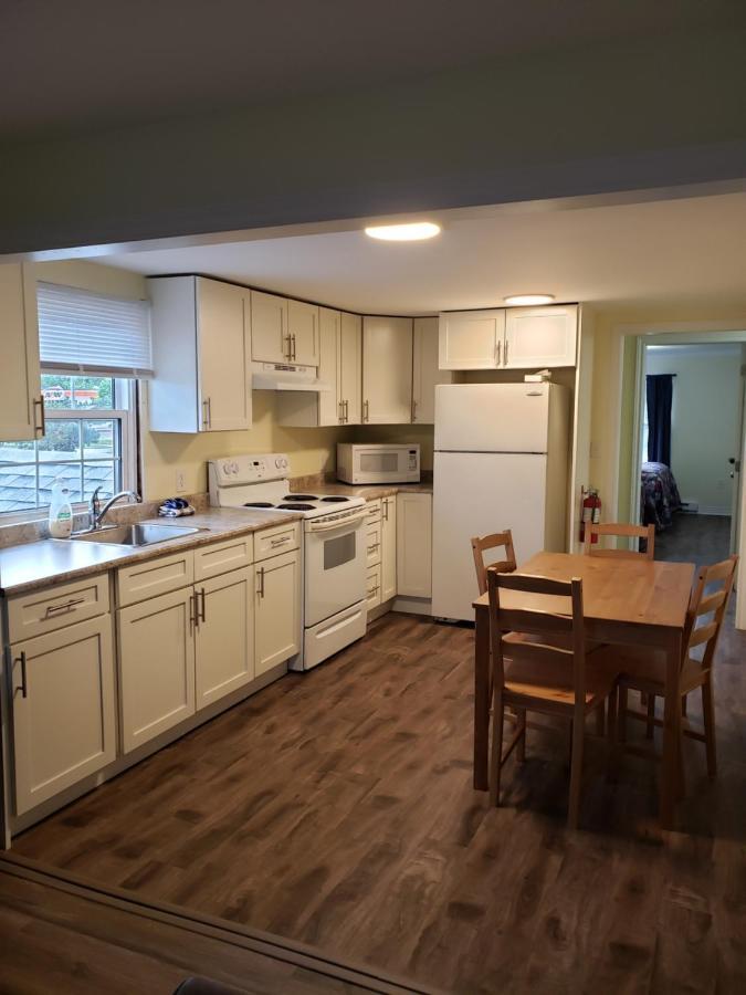 Homeward Inns Of Canada Antigonish Εξωτερικό φωτογραφία